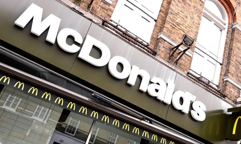McDonald's to axe 17 items to make way for new 'secret' menu