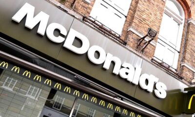 McDonald's to axe 17 items to make way for new 'secret' menu