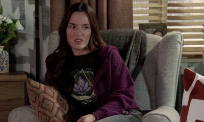 Jodie uses Lily in order to destroy Shona in Coronation Street | Soaps