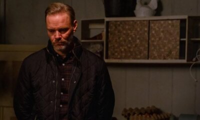 Emmerdale finally confirms who killed Ray in early ITVX release and it's one hell of a shock | Soaps