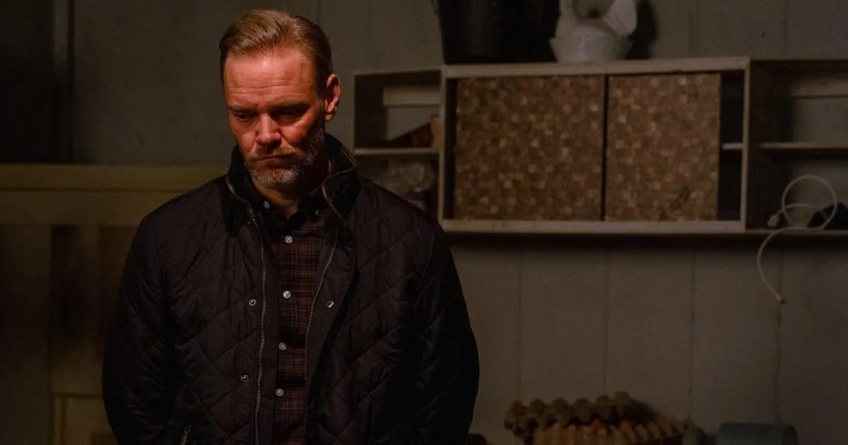 Emmerdale finally confirms who killed Ray in early ITVX release and it's one hell of a shock | Soaps