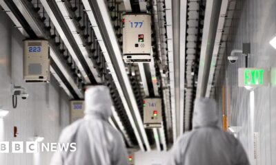 US to cut tariffs on Taiwanese goods after investment pledge