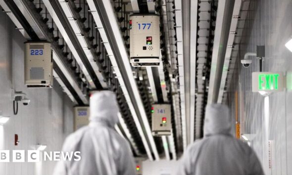 US to cut tariffs on Taiwanese goods after investment pledge