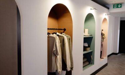 Pilates whilst you shop? Silverburn opens new boutique studio