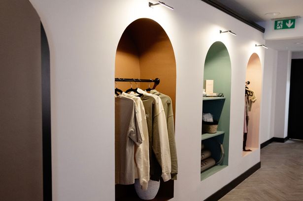 Pilates whilst you shop? Silverburn opens new boutique studio