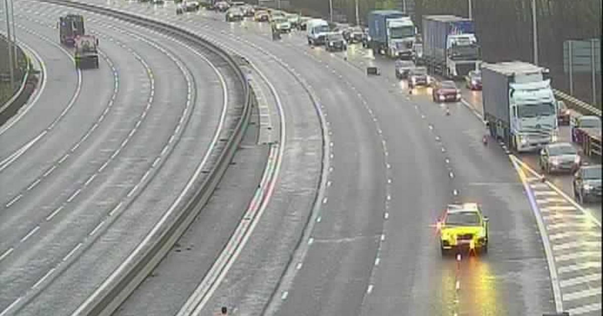 Manchester Evening News