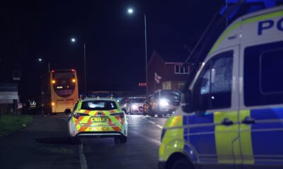 Manchester Evening News