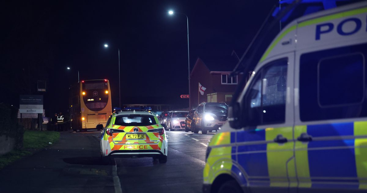 Manchester Evening News