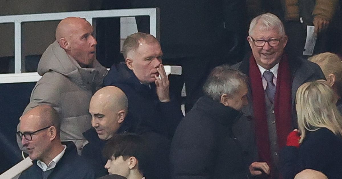 Manchester Evening News