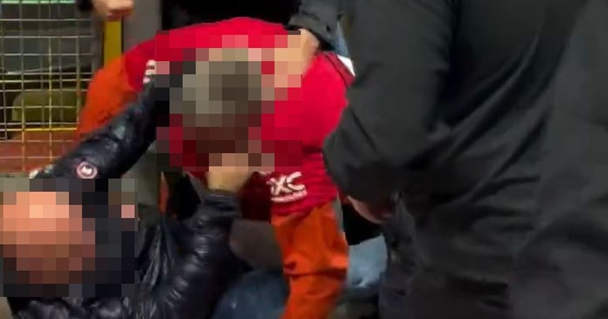 Manchester Evening News