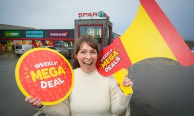 AD FEATURE: Mega Deals are back with unbeatable prices across 500 stores