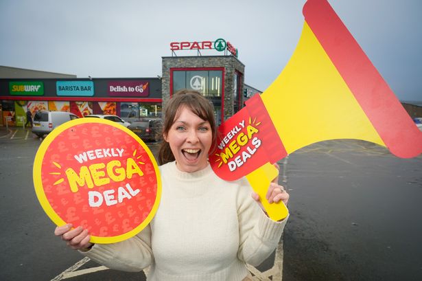 AD FEATURE: Mega Deals are back with unbeatable prices across 500 stores