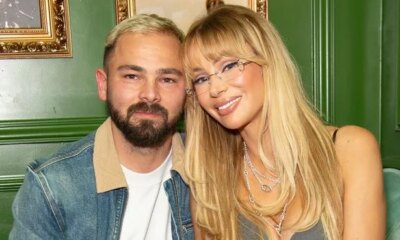 Olivia Attwood confirms it's over with Bradley with swift action over 'breach of trust'