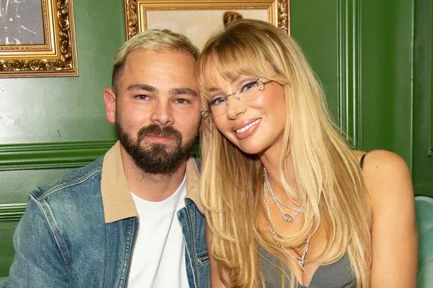 Olivia Attwood confirms it's over with Bradley with swift action over 'breach of trust'