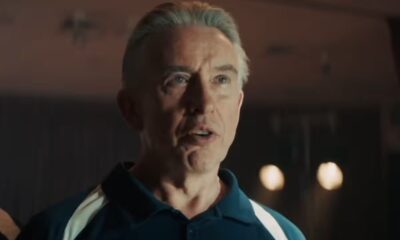 Steve Coogan plays Mick McCarthy in new film Saipan