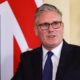 Starmer says UK sheds ‘no tears’ at the end of Maduro regime in Venezuela