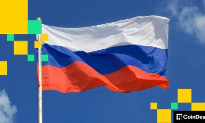 A ruble stablecoin outpaced market leaders last year despite international sanctions