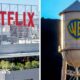 Netflix updates Warner Bros bid to all-cash offer