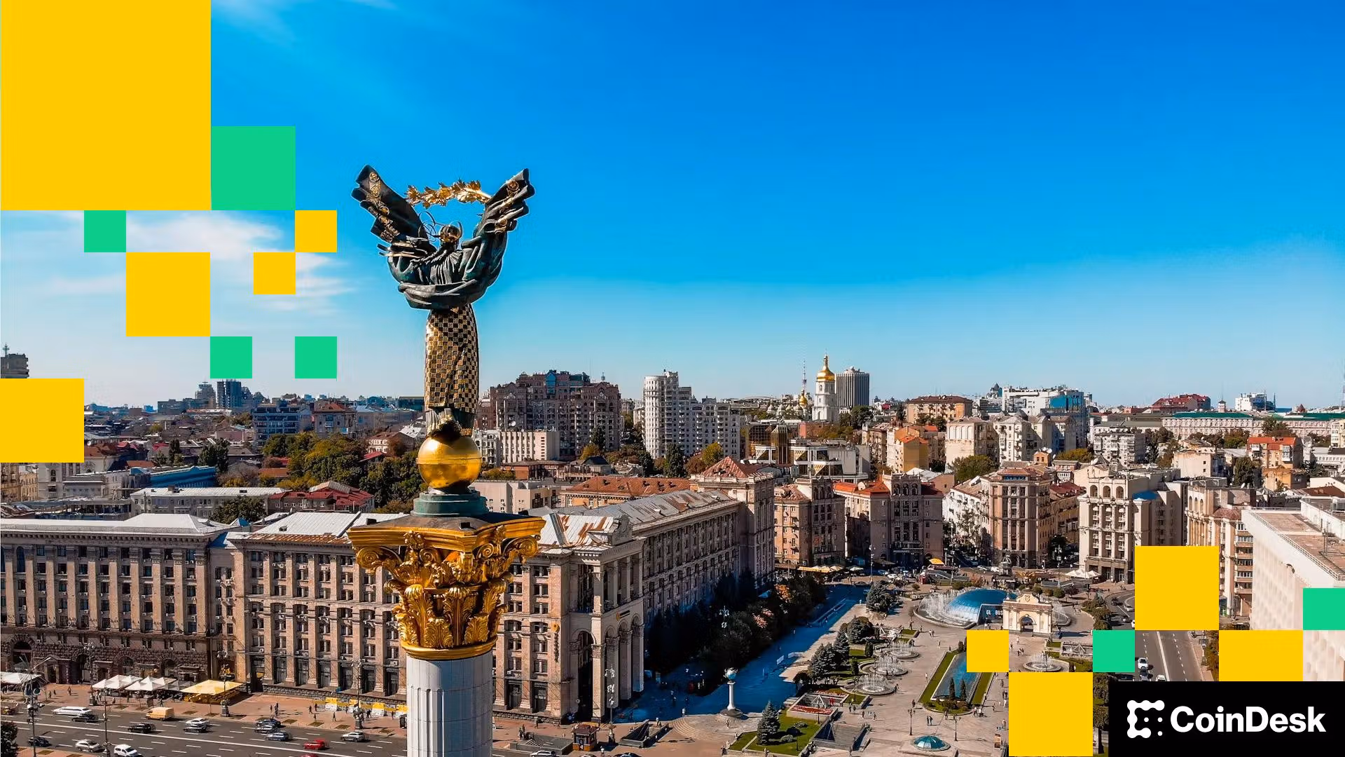 Ukraine banned Polymarket and there’s no legal way for it to come back