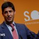 Who is Kevin Warsh, Trump's pick for Fed chair?