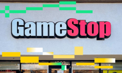 GameStop's $420 million bitcoin (BTC) move sparks speculation of selling