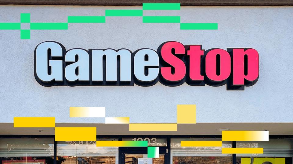 GameStop's $420 million bitcoin (BTC) move sparks speculation of selling