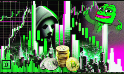 Crypto Markets Stagnate as Gold and Silver Rally to New Highs