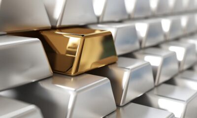 Bitcoin remains coiled under $88,500 as gold tops $5,000, silver gives back gains