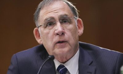 Senate Agriculture panel delays market structure hearing to Thursday after winter storm