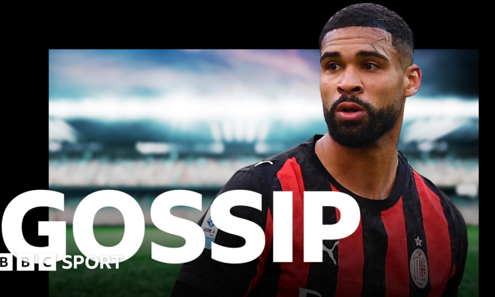 Jean-Philippe Mateta