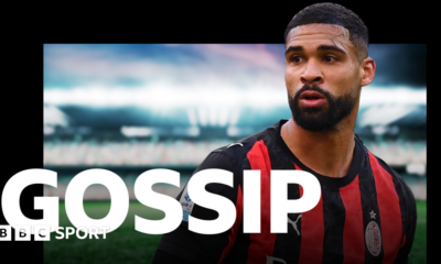 Jean-Philippe Mateta