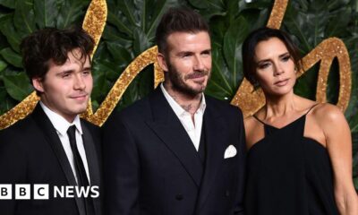 'I do not want to reconcile with my family'