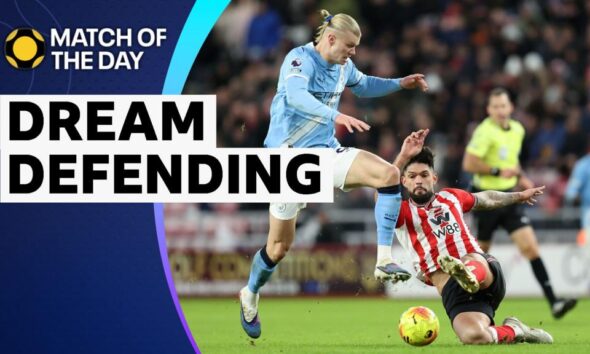 Erling Haaland, Omar Alderete