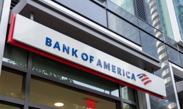 Bank of America upgrades Coinbase to 'buy' as exchange moves beyond crypto