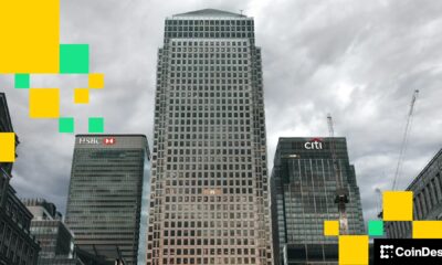 UK banks’ anti-crypto stance intensifies even as regulatory process moves forward
