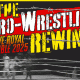 The Pro-Wrestling Rewind: 2025 WWE Royal Rumble