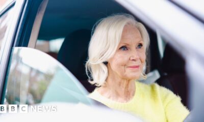 Drivers over 70 to face eye tests every three years