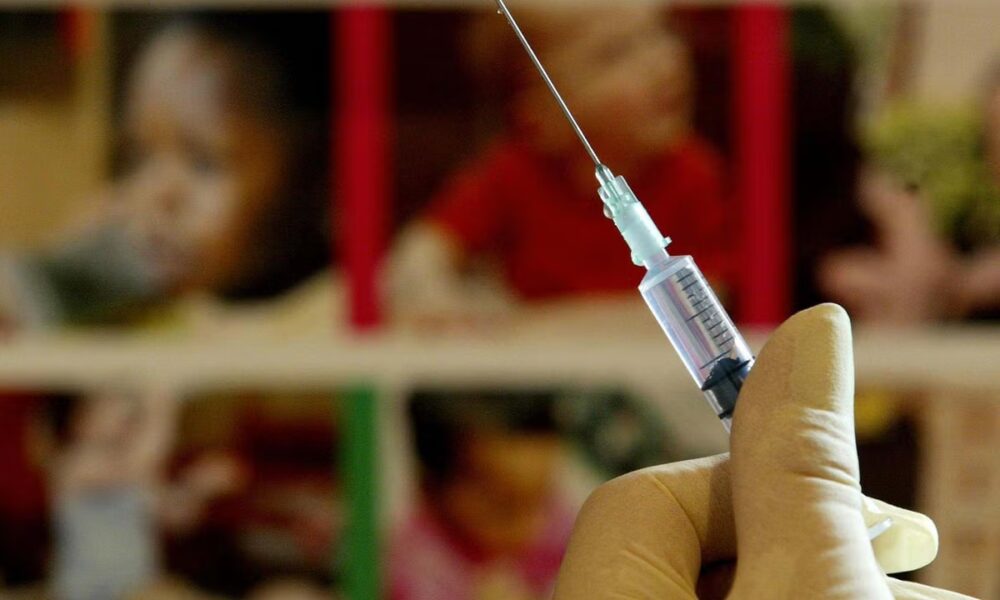 High HPV vaccine uptake protects unvaccinated women