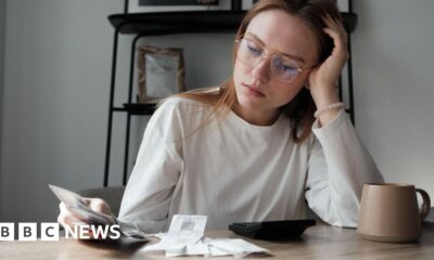 Debt charities report January spike in calls as worries mount