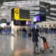 London Heathrow Airport closed until midnight, March 21 Emirates