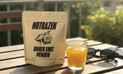 This January discount makes daily ginger shots far cheaper than you’d expect