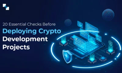 start buildidng financial rails