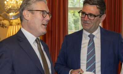 'Starmer's excuse not to have an election is cowardice'