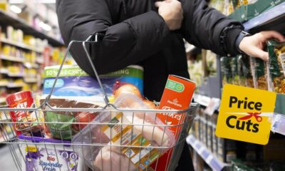 Morrisons sale as prices slashed on 2500 items from today