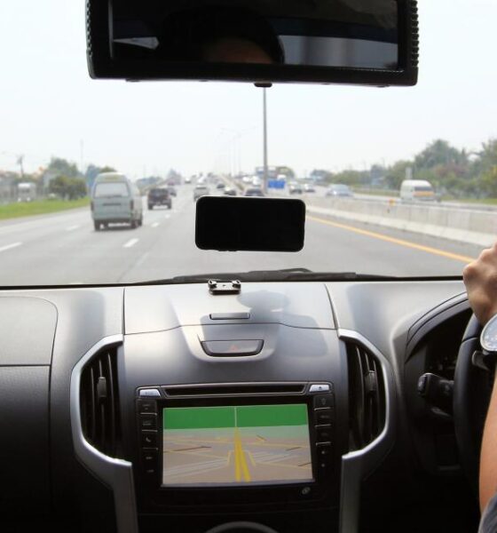 UK drivers warned of 7 rules and regulation changes in 2026