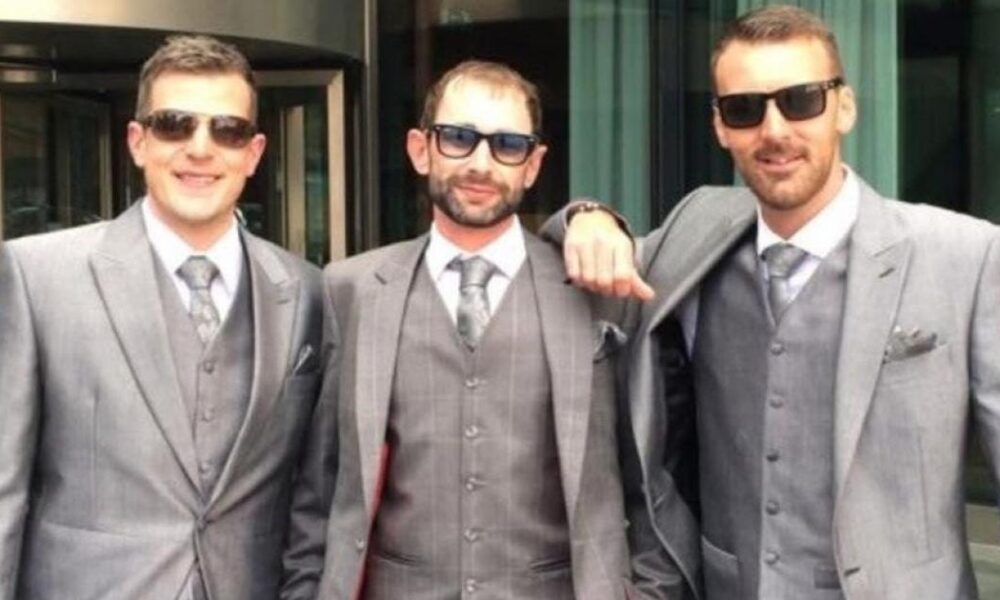 Bolton dad suffers serious injuries in Bromley Cross crash