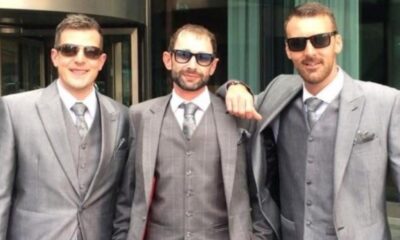 Bolton dad suffers serious injuries in Bromley Cross crash