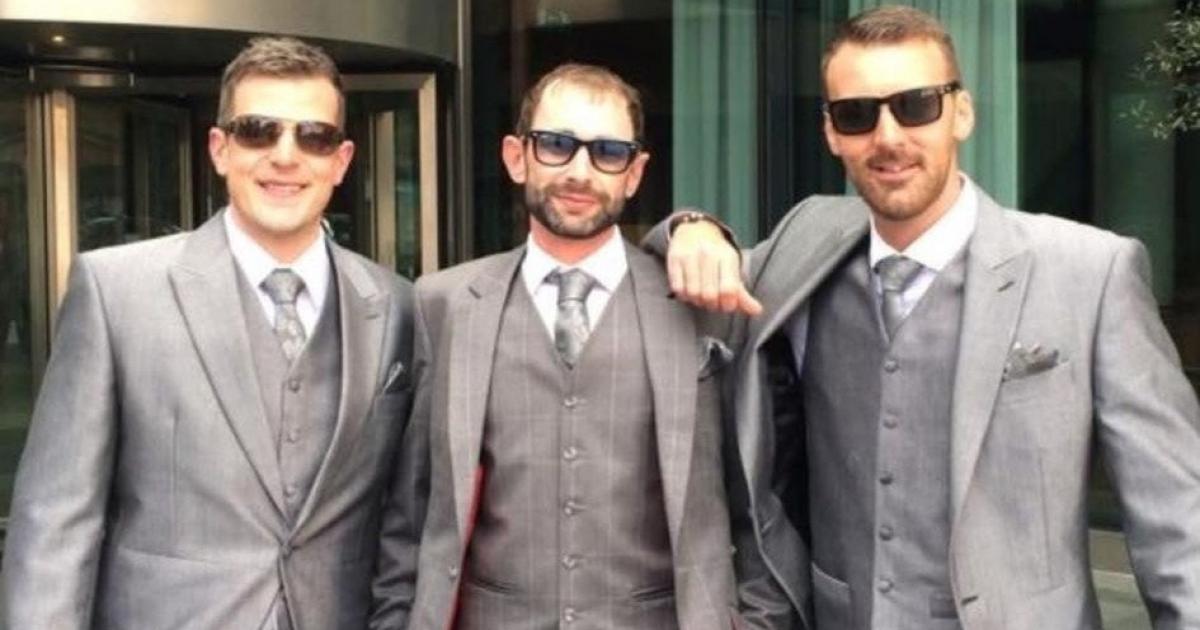 Bolton dad suffers serious injuries in Bromley Cross crash