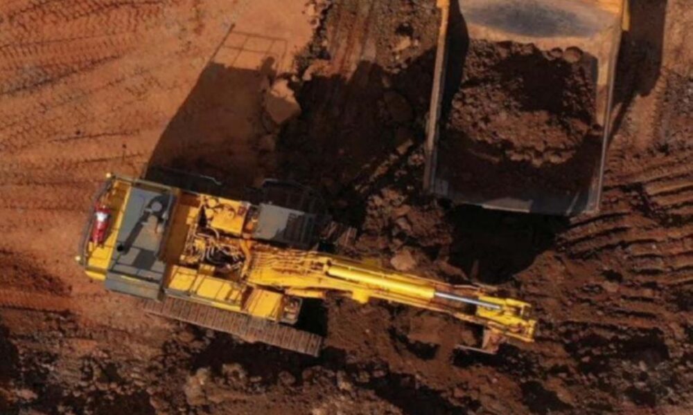 Image undertakes gold asset review