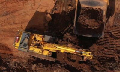 Image undertakes gold asset review